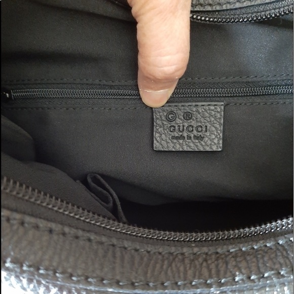 Gucci Handbag - Picture 4 of 5